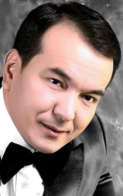 Азадбек Назарбеков