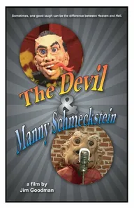 The Devil & Manny Schmeckstein