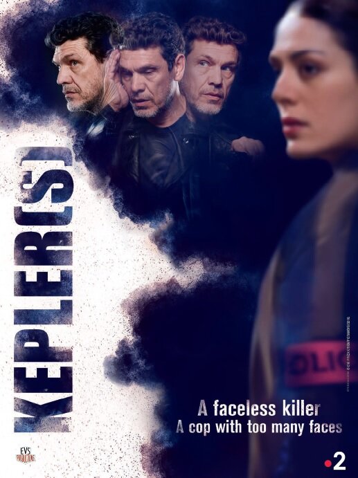 Постер сериала Кеплер теряет контроль