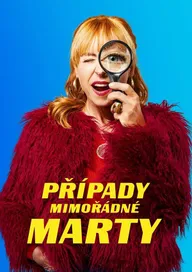 Prípady mimorádné Marty