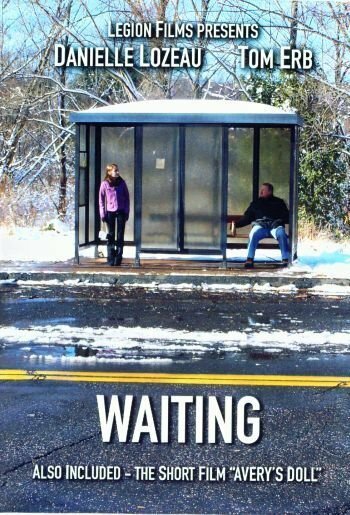 Постер фильма Waiting