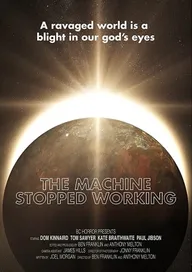 Machine Stopped Working