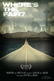 Постер фильма Where's the Fair?