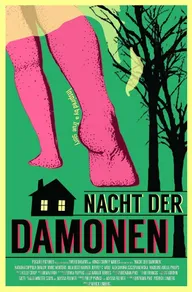 Nacht Der Damonen