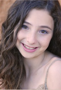Marisa Simon