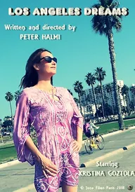 Dreams of Los Angeles