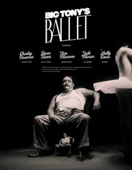 Big Tony's Ballet
