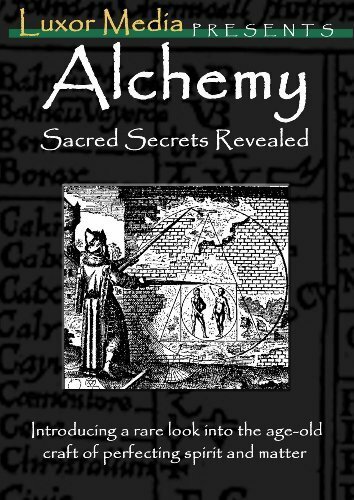 Постер фильма Alchemy