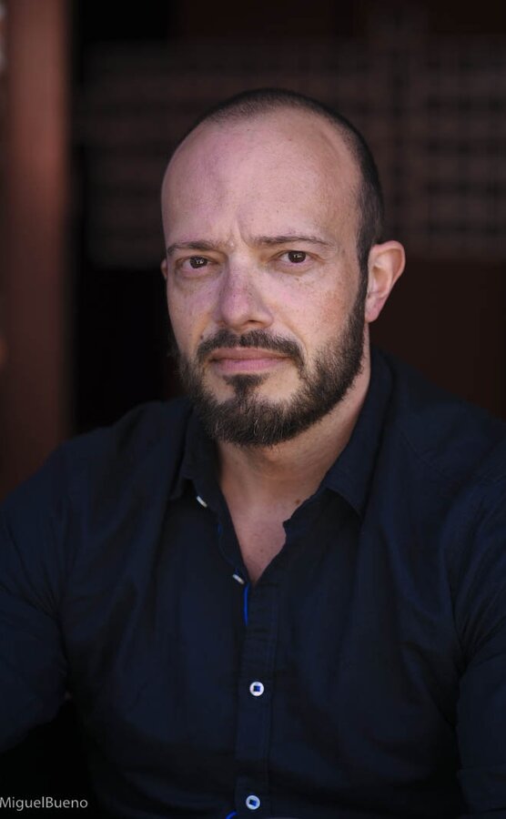 David Nicolas Parel