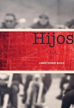 Постер фильма Hijos