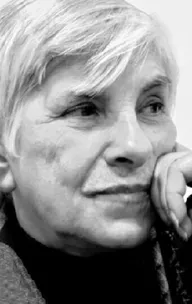 Людмила Голубкина