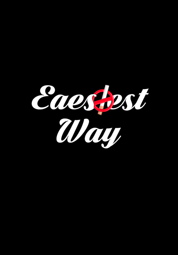 Постер фильма Easiest way