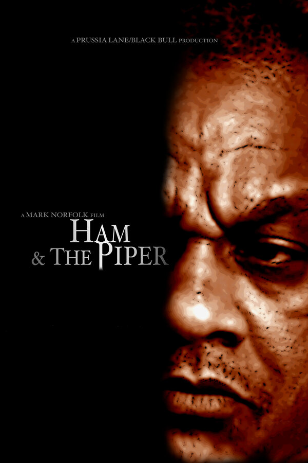 Постер фильма Ham & the Piper