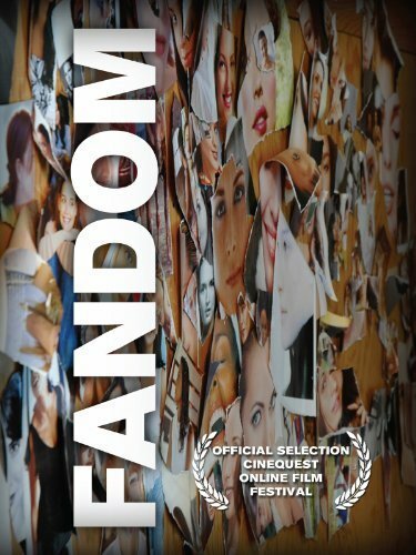 Постер фильма Fandom