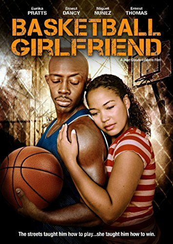 Постер фильма Basketball Girlfriend