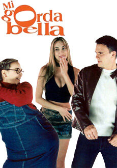 Постер Моя прекрасная толстушка (2002)