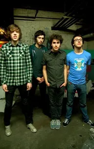 Tokyo Police Club