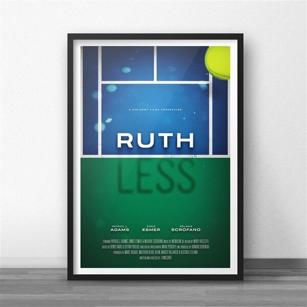Постер фильма Ruthless