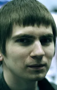 Иван Павлушин
