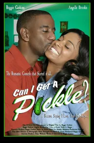 Can I Get a Pickle?