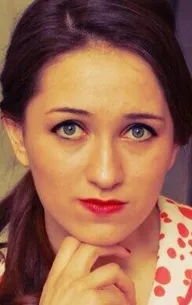 Елизавета Калинина