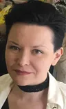 Алла Каргина