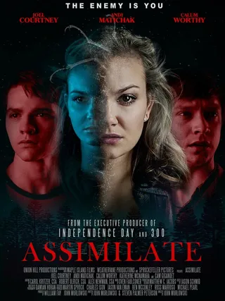 Постер Похитители тел (2019)