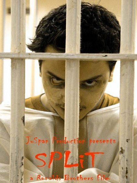 Постер фильма Split