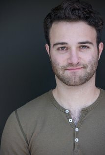 Garrett Baer