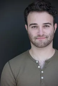Garrett Baer