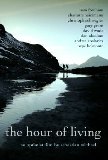 Постер фильма The Hour of Living