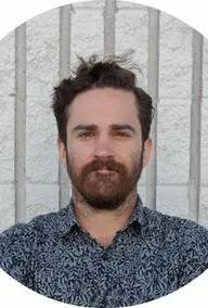 Blake Hodges