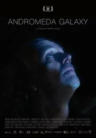 Andromeda Galaxy