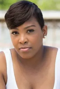 Melanie Anderson