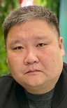 Александр Цыренов
