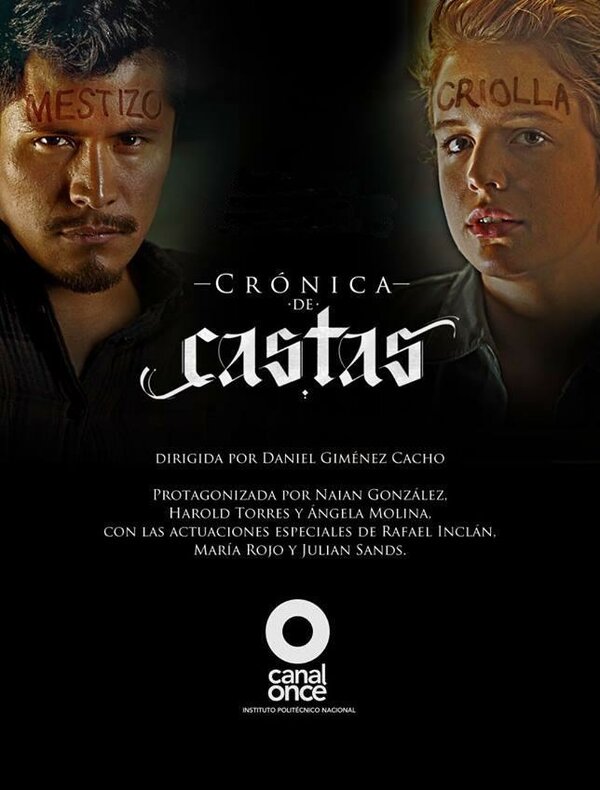 Постер сериала Хроники каст