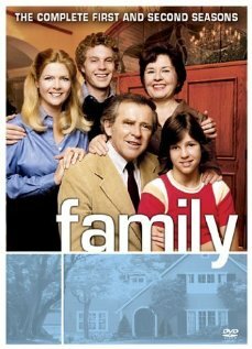 Постер сериала Семья