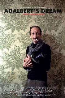 Постер фильма Visul lui Adalbert