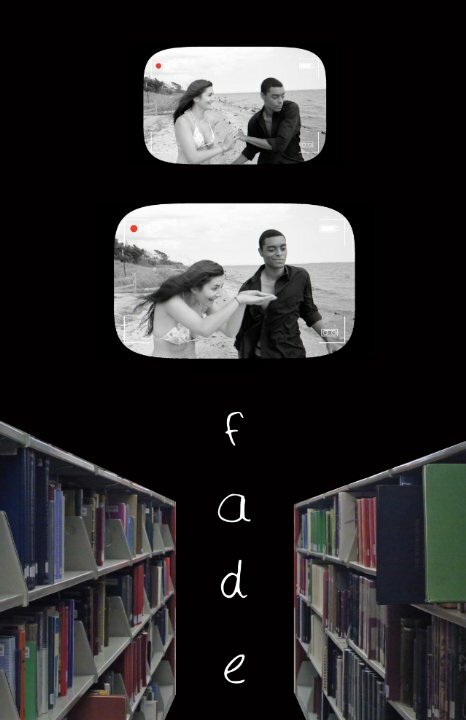 Постер фильма Fade