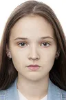 Алёна Жидикина