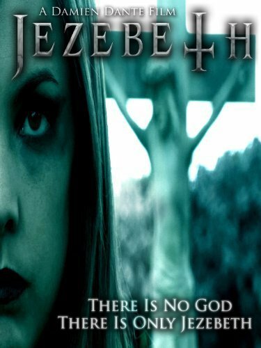 Постер фильма Jezebeth