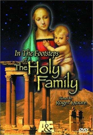Постер фильма In the Footsteps of the Holy Family