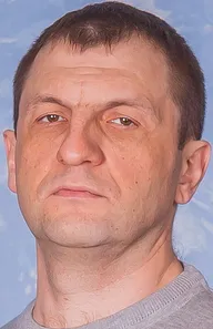 Андрей Русалеев