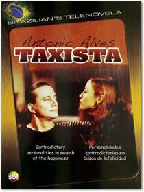 Постер Таксист (1996)