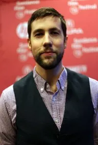 David Felix Sutcliffe
