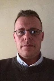 Sean Clayton