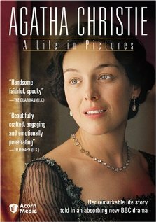 Постер фильма Agatha Christie: A Life in Pictures