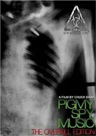 Pigmy Spy Music