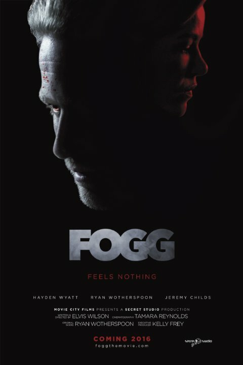 Постер фильма Fogg