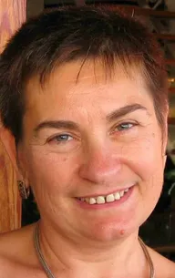 Eldora Traykova